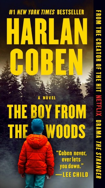 The boy from the woods / Harlan Coben.