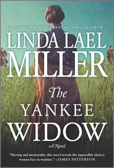 The Yankee widow / Linda Lael Miller.