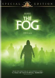The fog [DVD videorecording] / an Avco Embassy film ; producer, Debra Hill ; screenplay, John Carpenter, Debra Hill ; director, John Carpenter.