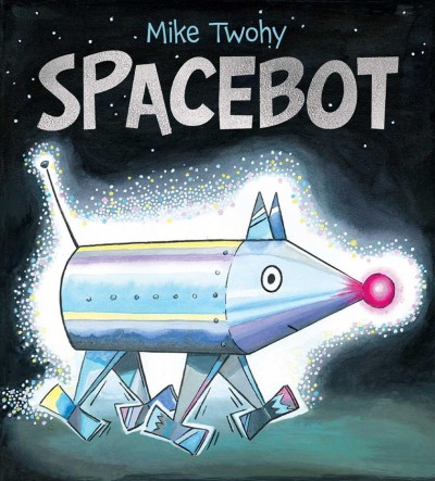Spacebot / Mike Twohy.