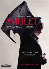 Amulet [videorecording (DVD)].