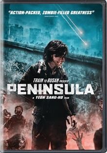 Peninsula [DVD videorecording] = Pando / director Sang-ho Yeon.