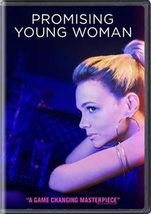Promising young woman [videorecording] / Focus Features presents ; in association with FilmNation Entertainment ; a LuckyChap Entertainment production ; produced by Margot Robbie, Josey McNamara, Tom Ackerley, Ben Browning, Ashley Fox, Emerald Fennell ; written & directed by Emerald Fennell.