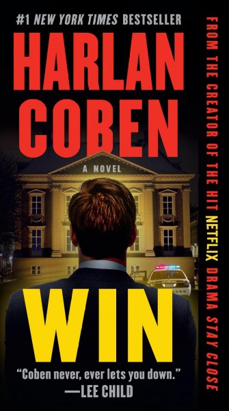 Win / Harlan Coben.