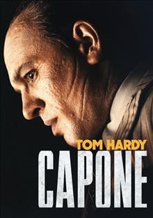 Capone [DVD videorecording] / a Bron Studios/Lawrence Bender/Addictive Pictures production ; in association with Endeavor Content, AI Film Entertainment, Creative Wealth Media ; produced by Russell Ackerman & John Schoenfelder, Lawrence Bender, Aaron L. Gilbert ; written and directed by Josh Trank.