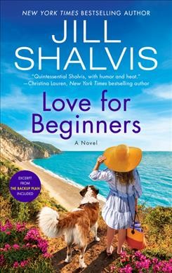 Love for beginners : a novel / Jill Shalvis.