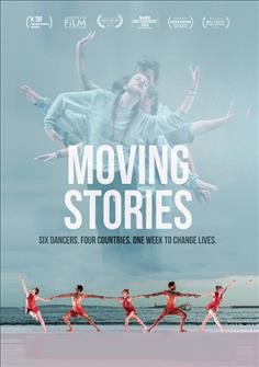 Moving stories [videorecording] / Wilderness Films presents ; a film by Rob Fruchtman, Cornelia Ravenal, Mikeal Södersten, Wendy Sax.