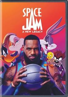 Space jam : a new legacy / Warner Bros. Pictures presents ; a Proximity/The SpringHill Company production ; a Malcolm D. Lee film ; ; produced by Ryan Coogler, LeBron James, Maverick Carter, Duncan Henderson ; story by Juel Taylor & Tony Rettenmaier & Keenan Coogler & Terence Nance and Terence Nance ; screenplay by Juel Taylor & Tony Rettenmaier & Keenan Coogler & Terence Nance and Jesse Gordon and Celeste Ballard ; directed by Malcolm D. Lee.