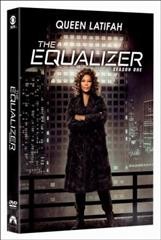 The equalizer [videorecording]. Season one / CBS Studios. 