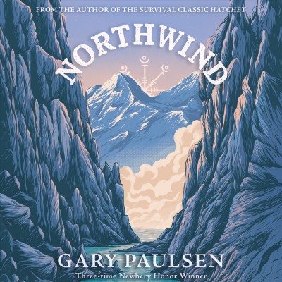 Northwind [sound recording] / Gary Paulsen,