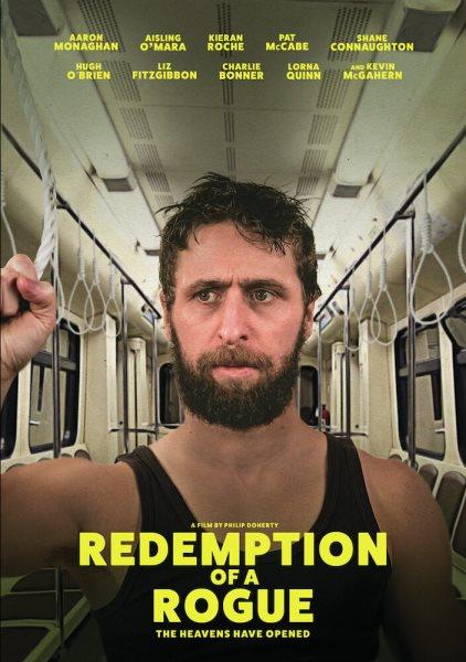 Redemption of a rogue [videorecording] / director, Philip Doherty.