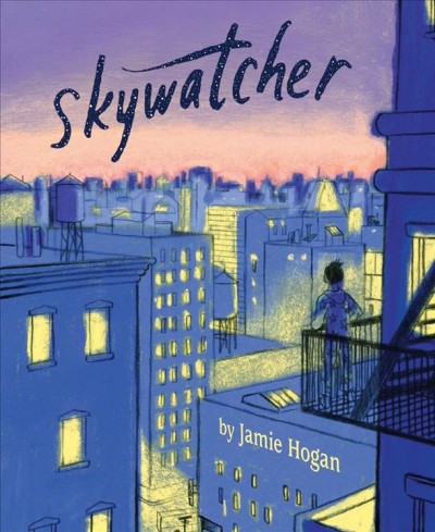 Skywatcher / Jamie Hogan.