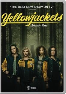 Yellowjackets. Season 1 [videorecording] / Paramount.