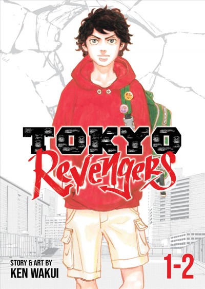 Tokyo revengers. Volumes 1-2 / story & art by Ken Wakui ; translation, Project Ceres ; lettering, Robert Harkins.