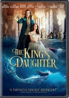 The king's daughter [DVD videorecording] / HE Film and Kylin Pictures presents a Lightstream Pictures production ; produced by James Pang Hong [and 7 others] ; screenplay by Barry Berman and James Schamus ; directed by Sean McNamara.