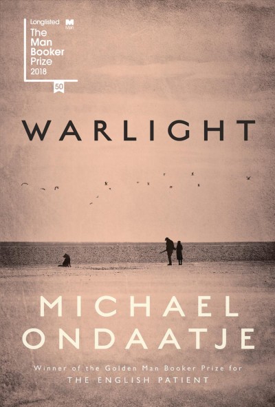 Warlight (Book Club Set, 5 Copies) / Michael Ondaatje.