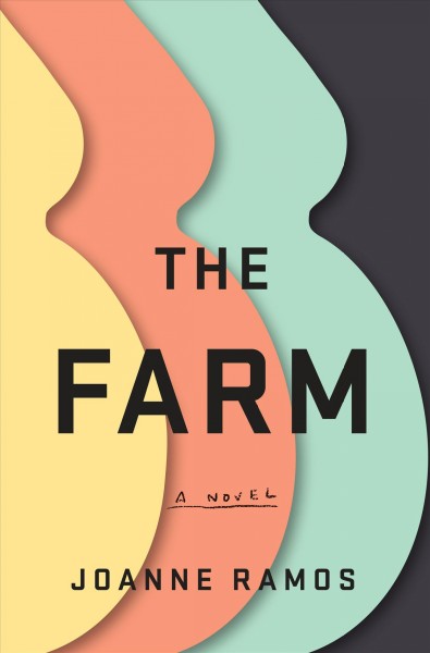 The farm :(Book Club Set 5 copies) Joanne Ramos.