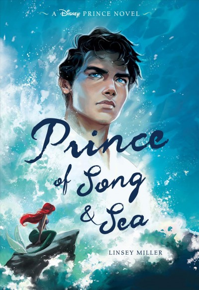 Prince of Song and Sea [electronic resource].