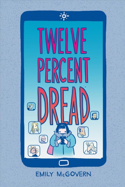 Twelve percent dread [electronic resource].