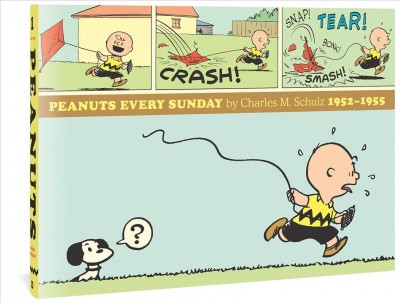 Peanuts every Sunday [electronic resource].