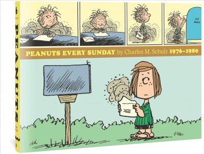Peanuts every Sunday 1976-1980 [electronic resource].