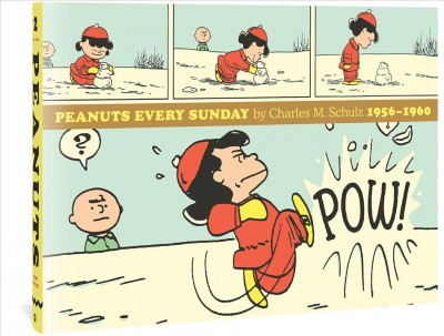 Peanuts every Sunday. 2, 1956-1960 [electronic resource].