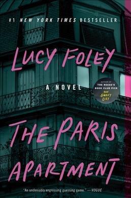 The Paris apartment : a novel [electronic resource] / Lucy Foley.