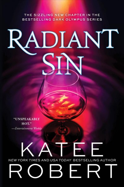 Radiant sin [electronic resource] / Katee Robert.