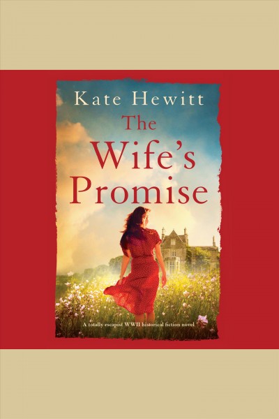 The wife's promise. [electronic resource] / Kate Hewitt.