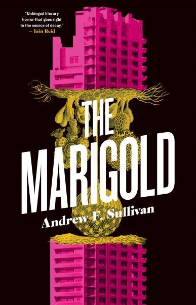 The marigold [electronic resource] / Andrew F. Sullivan.