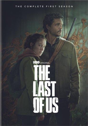 The last of us. The complete first season / created for television by Craig Mazin & Neil Druckmann ; written for television by Craig Mazin, Neil Druckmann ; directed by Craig Mazin, Neil Druckmann, Peter Hoar, Jeremy Webb, Jasmila Žbanić, Liza Johnson, Ali Abbasi ; produced by Greg Spence ; produced by Cecil O'Connor.