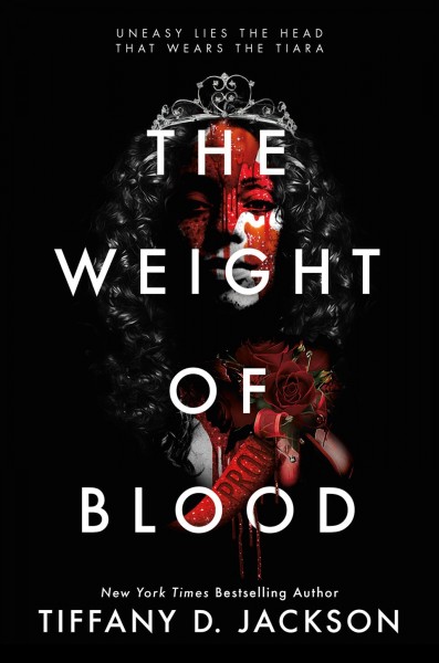 The weight of blood [electronic resource] / Tiffany D. Jackson.