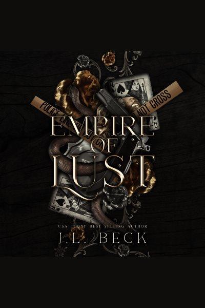 Empire of Lust [electronic resource] / J. L. Beck.