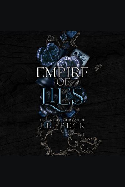 Empire of Lies [electronic resource] / J. L. Beck.
