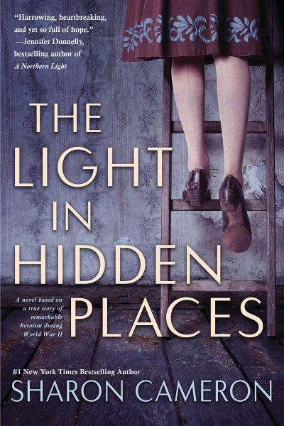 The Light in Hidden Places [electronic resource] / Sharon Cameron.