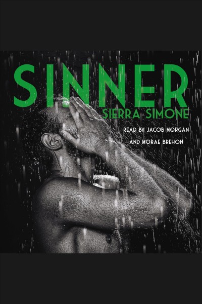 Sinner [electronic resource] / Sierra Simone.