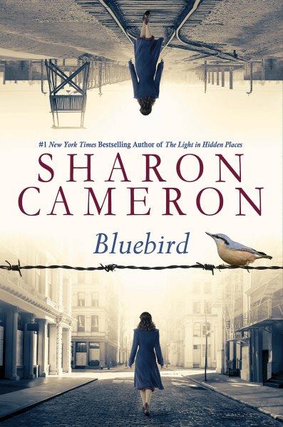 Bluebird [electronic resource] / Sharon Cameron.
