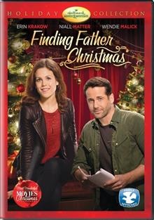Finding father Christmas [videorecording] / Hallmark Channel ; produced by Ted Bauman ; written by David Golden ; director, Terry Ingram.