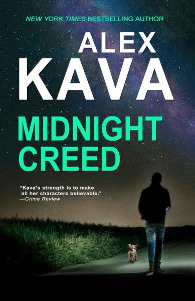 Midnight Creed [electronic resource] / Alex Kava.