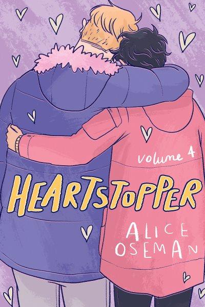 Heartstopper. Vol. 4 [electronic resource] / Alice Oseman.