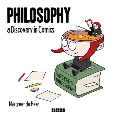 Philosophy [electronic resource] / Margreet De Heer.
