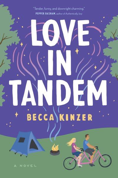 Love in Tandem [electronic resource] / Becca Kinzer.