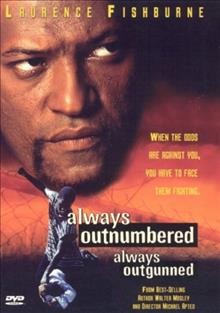 Always outnumbered, always outgunned [videorecording] / HBO ; directed by Michael Apted.