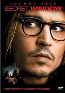 Secret window [videorecording] / Columbia Pictures presents a Pariah production ; produced by Gavin Polone ; screenplay by David Koepp ; directed by David Koepp.