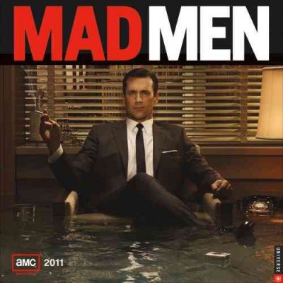 Mad men. Season one / Lions Gate Television Inc. ; created by Matthew Weiner.