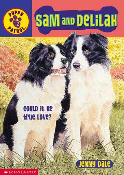 Sam and Delilah : Puppy Patrol # 12 / Jenny Dale ; illustrations by Mick Reid ; cover illustrations Michael Rowe.