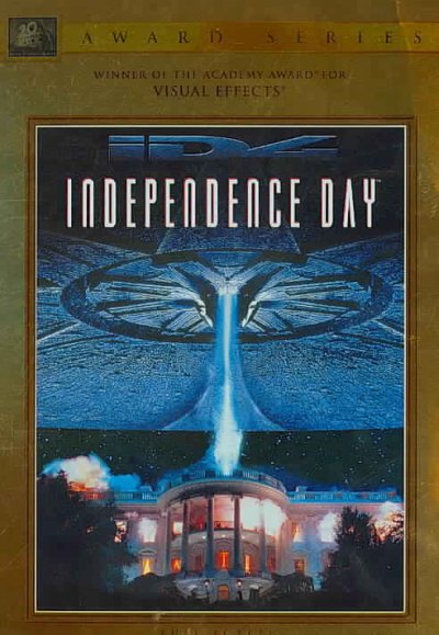 Independence day [videorecording].