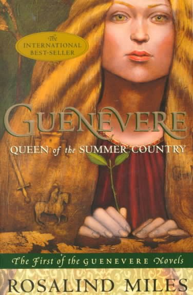 Guenevere: Queen of the summer country. : Book 1.