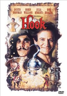 Hook / directed by Steven Spielberg.