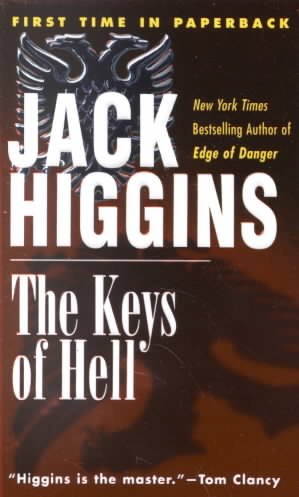 The Keys of Hell.